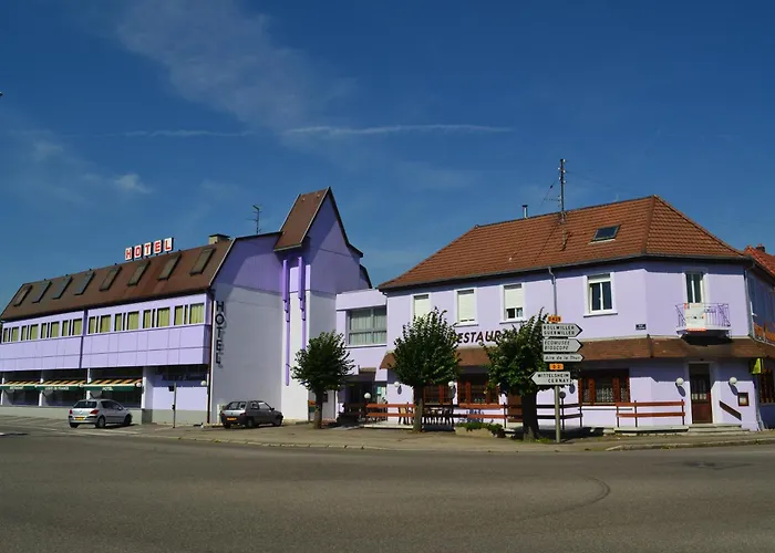 Hotel Restaurant Niemerich