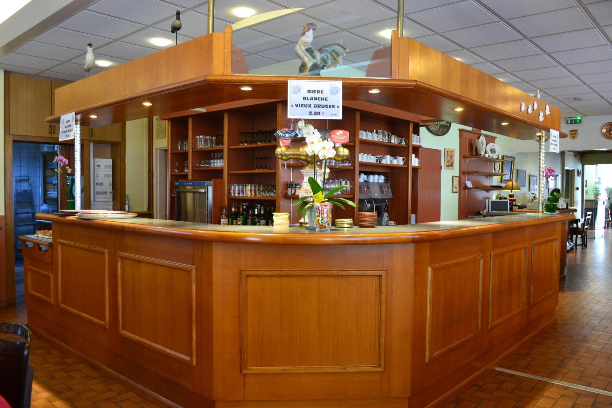 Restaurant Niemerich 2*
