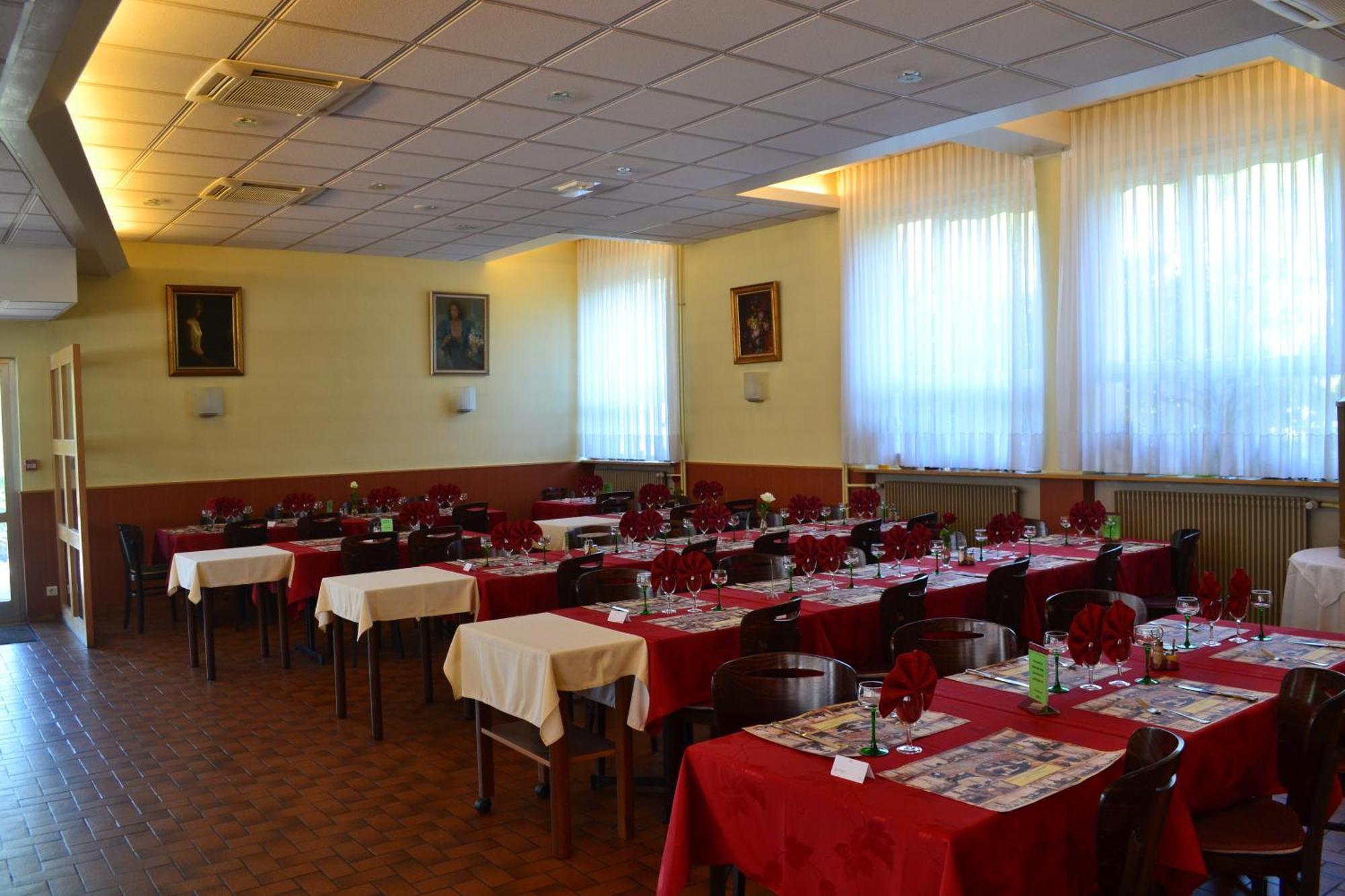 Restaurant Niemerich 2*
