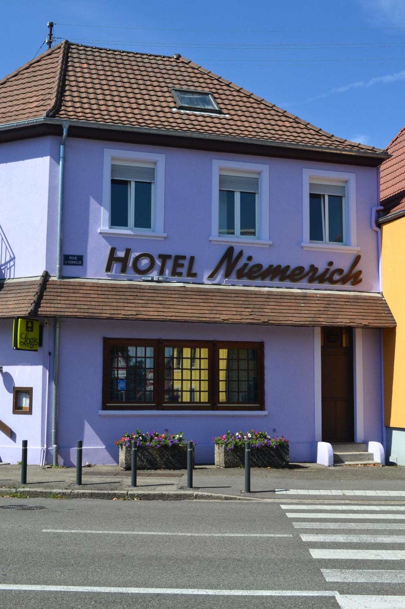 Restaurant Niemerich