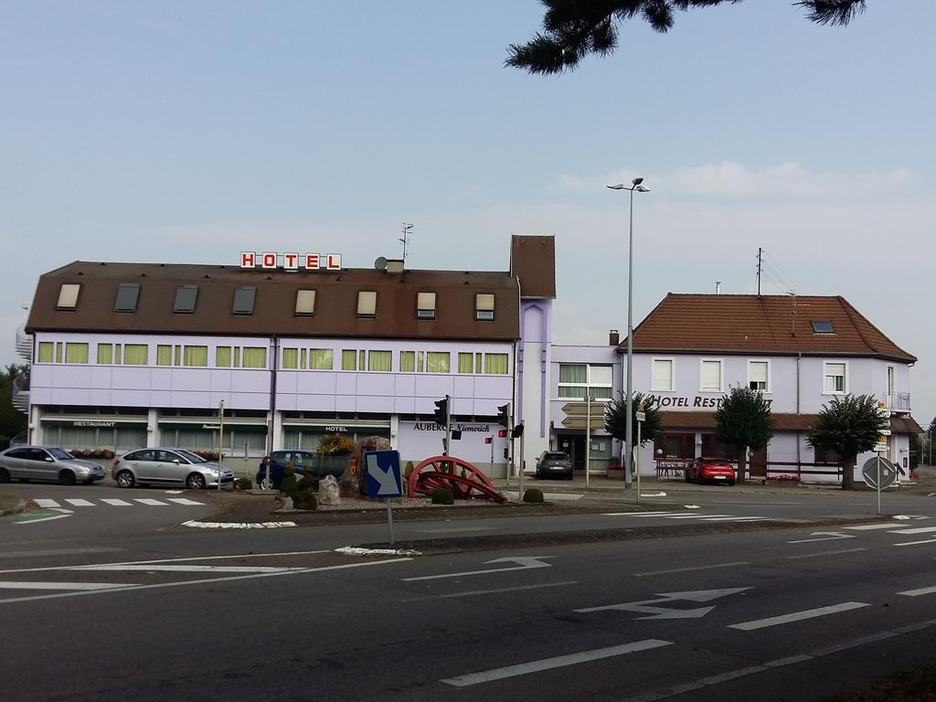 Restaurant Niemerich Pulversheim