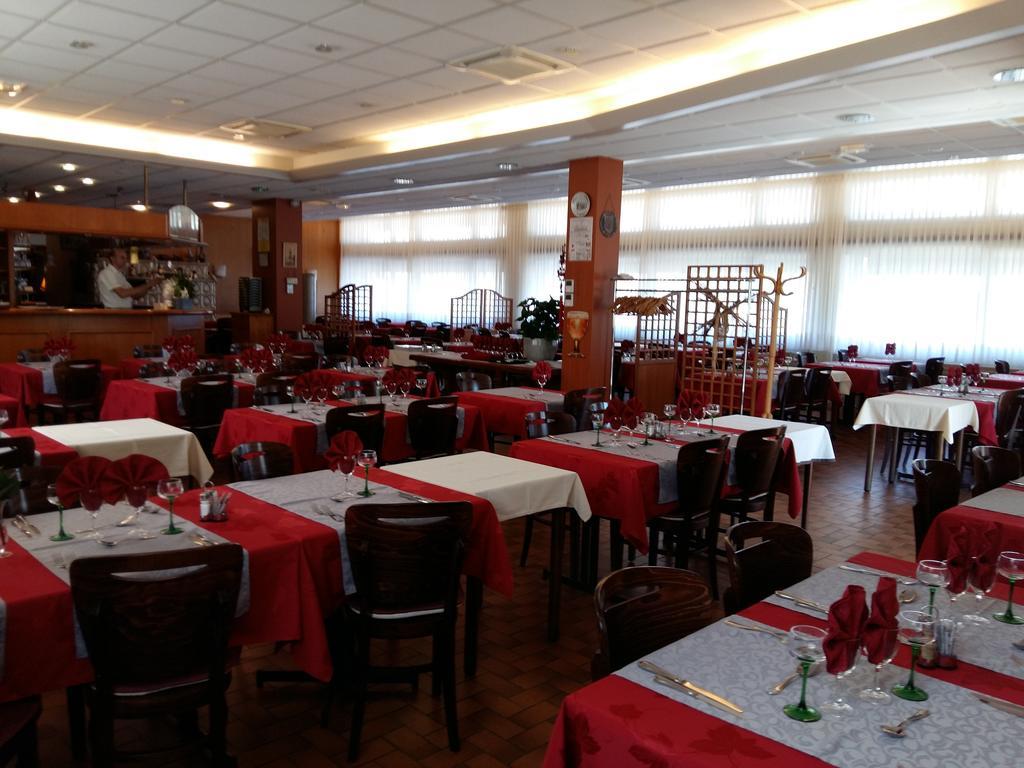 Restaurant Niemerich Pulversheim